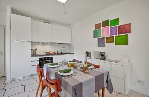 Riva del Garda Apartamento | Claz House 2 - Happy Rentals