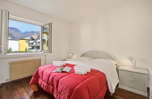 Riva del Garda Apartamento | Claz House 2 - Happy Rentals