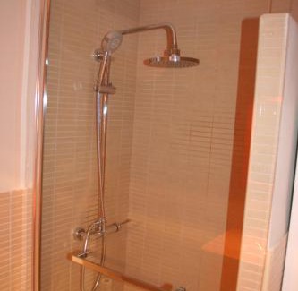Los Remedios Apartamento | CLB Feria Apartment