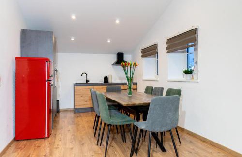 Reutte Apartamento | CLB Ferienwohnung