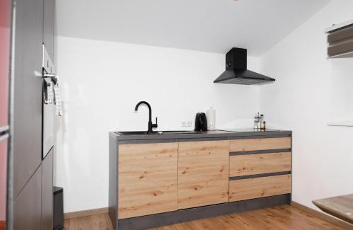 Reutte Apartamento | CLB Ferienwohnung