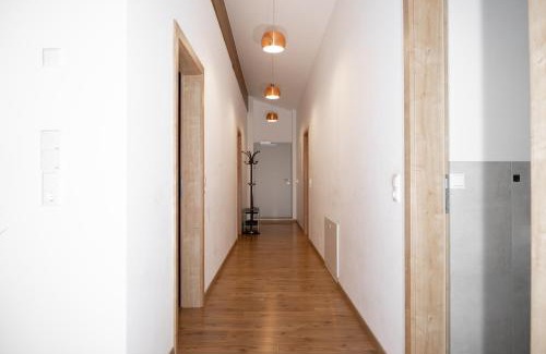 Reutte Apartamento | CLB Ferienwohnung