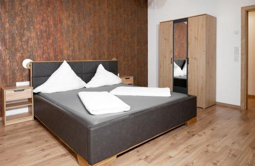 Reutte Apartamento | CLB Ferienwohnung