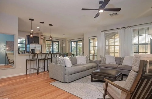 Fort Myers Condominio | Clean 2-bed/2-bath Condo - Enjoy Resort Lifestyle in Paseo Fort Myers