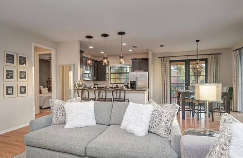 Fort Myers Condominio | Clean 2-bed/2-bath Condo - Enjoy Resort Lifestyle in Paseo Fort Myers