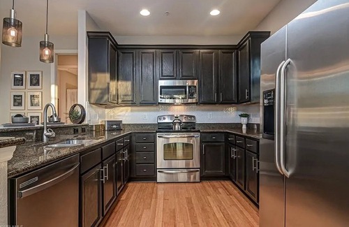 Fort Myers Condominio | Clean 2-bed/2-bath Condo - Enjoy Resort Lifestyle in Paseo Fort Myers