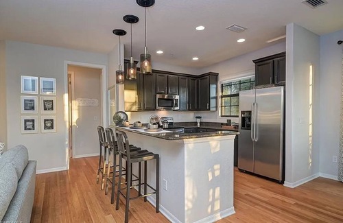 Fort Myers Condominio | Clean 2-bed/2-bath Condo - Enjoy Resort Lifestyle in Paseo Fort Myers