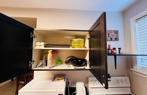 Medicine Hat Casa | Clean 2-bedroom house in Downtown with 1Gbps