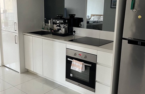 Northcote Apartamento | Clean and comfortable apartment in centre of Northcote