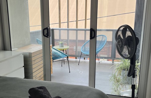 Northcote Apartamento | Clean and comfortable apartment in centre of Northcote