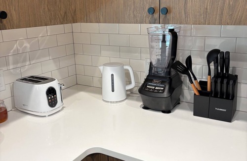 Eugene Casa | Clean and Contemporary Stay in Eugene.