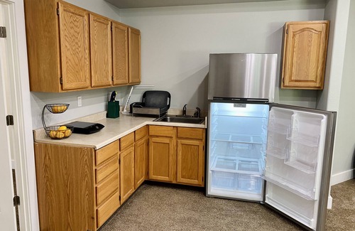 Bull Mountain Apartamento | Clean and Cozy Apartment