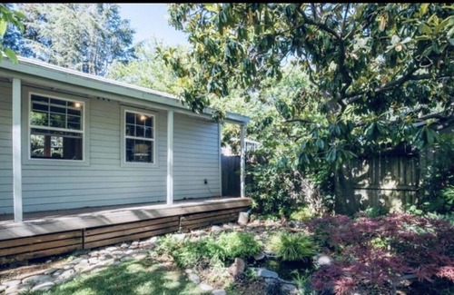 Elk Grove Casa | Clean and cozy home in Old Elk Grove