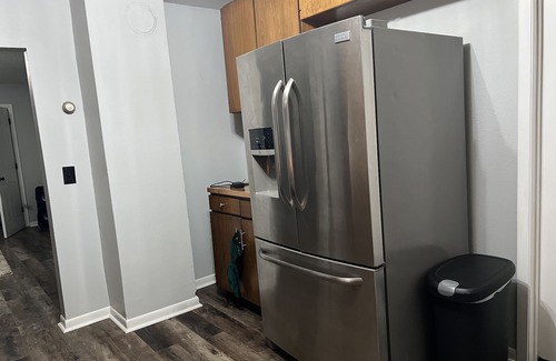 La Crosse Apartamento | Clean and cozy in the heart of La Crosse