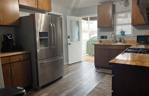 La Crosse Apartamento | Clean and cozy in the heart of La Crosse