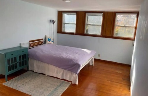 Clifton Casa | Clean and Neat House 3 bed 2 bath