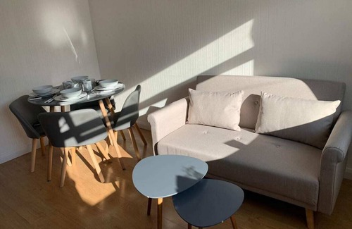 Luton Casa | Clean and Secure Contractor Housing *free parking*
