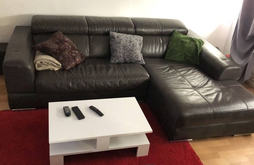 Laxou Apartamento | Limpio y espacioso apartamento de 2 habitaciones en el sexto piso