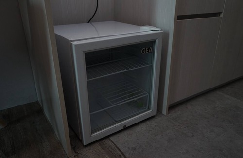 Serpong Apartamento | Clean and Tidy Studio Room at Tree Park Apartment