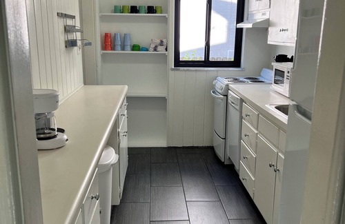 South Hyde Park Casa | Clean&Bright-2Story Townhome w/ Patio in Fab Location!