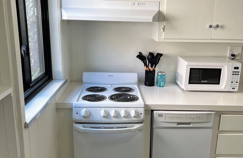 South Hyde Park Casa | Clean&Bright-2Story Townhome w/ Patio in Fab Location!