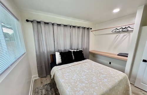 Sumter Casa | Clean & Comfortable 3 BD 1.5BA Pool Table+Gym