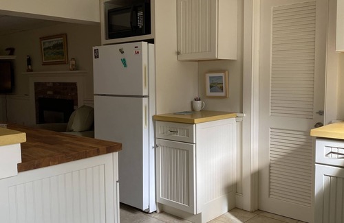 Eastham Apartamento | Limpio, cómodo y tranquilo, alquilado.