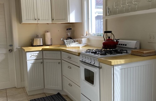 Eastham Apartamento | Limpio, cómodo y tranquilo, alquilado.