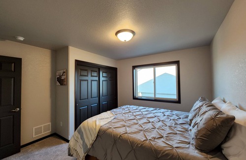 Rapid City Casa | Clean & Comfortable with Easy Access to the Black Hills