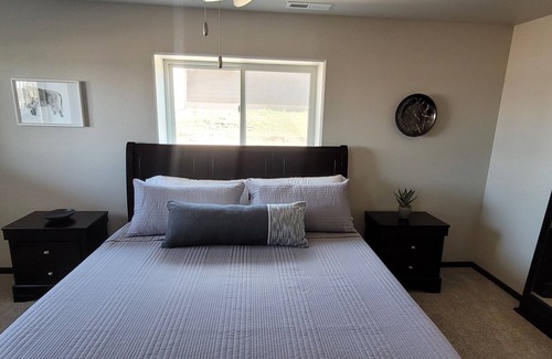 Rapid City Casa | Clean & Comfortable with Easy Access to the Black Hills