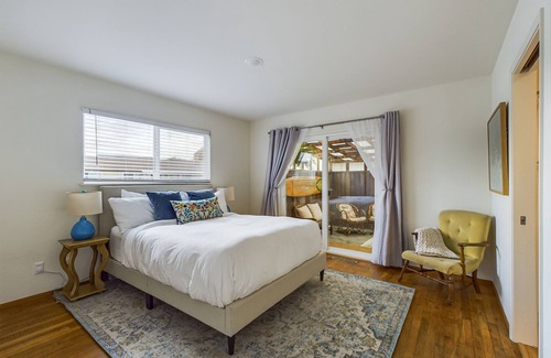 McKinleyville Casa | Clean, comfy and located in a Redwood Park like setting. Walk to Moonstone Beach