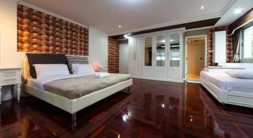 Bang Phlat Apartamento | Clean Comfy Cozy easy to go Siam Paragon and Chatuchak Market
