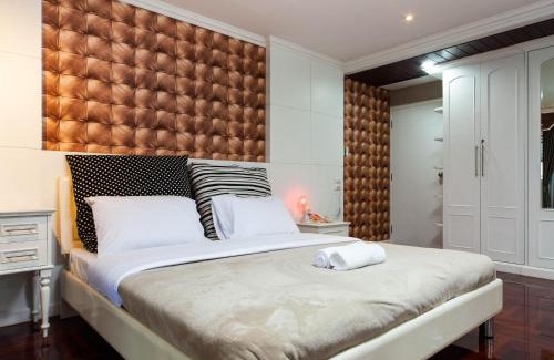 Bang Phlat Apartamento | Clean Comfy Cozy easy to go Siam Paragon and Chatuchak Market