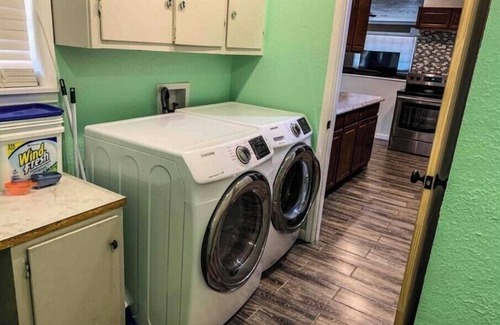 Lubbock Casa | ★Clean&Comfy★3BR/2BA Home★EZ access to Loop289/I27