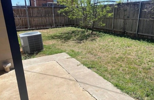 Lubbock Casa | ★Clean&Comfy★3BR/2BA Home★EZ access to Loop289/I27