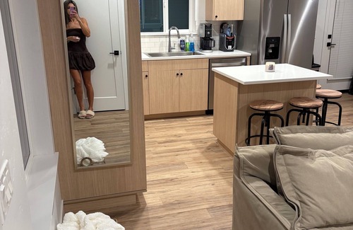 Eugene Casa | Clean & Contemporary Stay