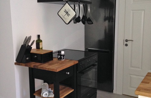 Norrebro Apartamento | Clean, Cosy & Central