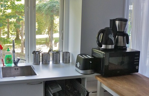 Norrebro Apartamento | Clean, Cosy & Central