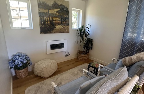 Ballard Casa | Clean Cottage great area. Close to Solvang, Ballard and Los Olivos.