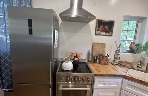 Ballard Casa | Clean Cottage great area. Close to Solvang, Ballard and Los Olivos.