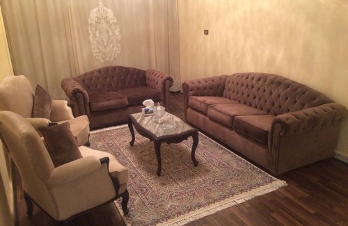 Al-Khalifa Casa | Apartamento limpio y acogedor ubicado en Maadi, una habitación privada en nuestra casa