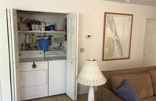 Duck Cabaña | Clean & Cozy Beach Cottage cerca de la playa