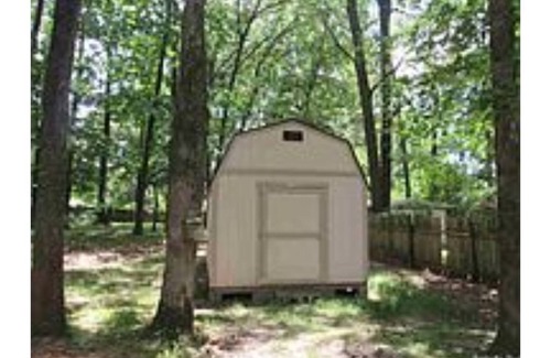 Jacksonville Apartamento | Clean, cozy, convenient, and private