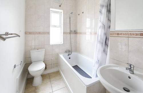 Hendon Apartamento | Clean, Fresh, and Spacious 2 bed