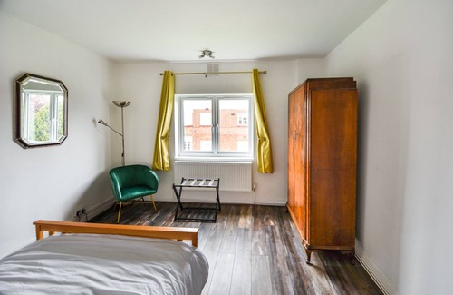 Hendon Apartamento | Clean, Fresh, and Spacious 2 bed