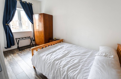Hendon Apartamento | Clean, Fresh, and Spacious 2 bed