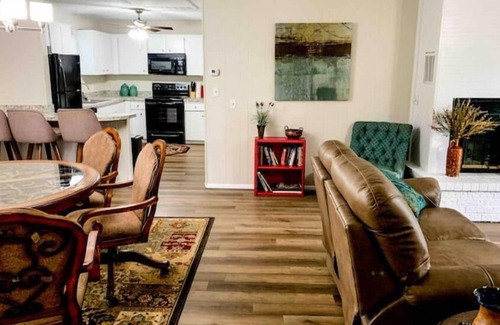 Lubbock Casa | ★Clean&Fresh★3BR/2BA★EZ access to S LBK/S Loop 289