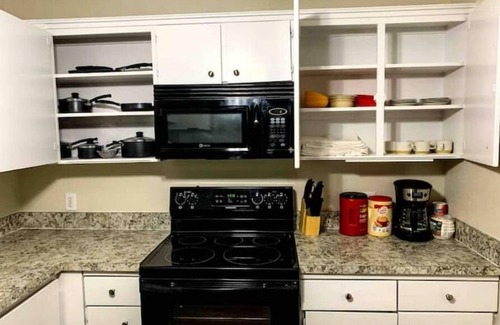 Lubbock Casa | ★Clean&Fresh★3BR/2BA★EZ access to S LBK/S Loop 289