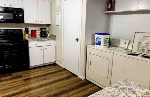 Lubbock Casa | ★Clean&Fresh★3BR/2BA★EZ access to S LBK/S Loop 289