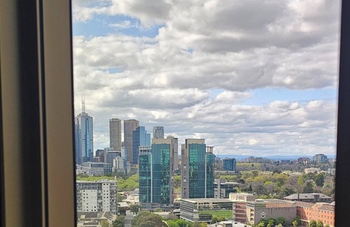 Southbank Apartamento | Clean modern comfortable 2b Southbank city getaway